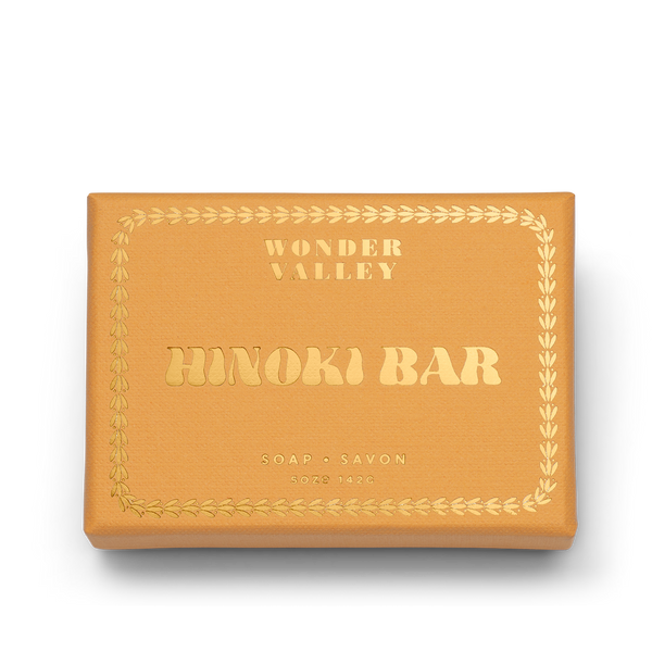 Hinoki Bar